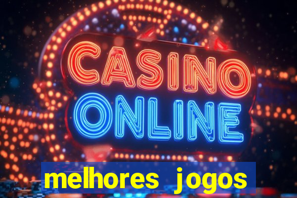 melhores jogos pagos para android